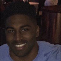 Joshua Cole