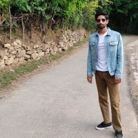 Aanis Din