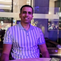 Sumanth Kaushik