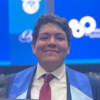 Alan Giovanni Rodriguez Camacho