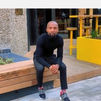 Luthando Ntlantsana