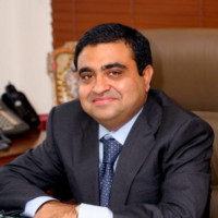 Indresh Batra