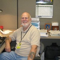 Bob Kepple