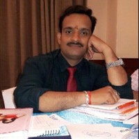 Dilip Kumar Tripathi