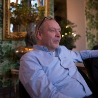 Mikael Svensson