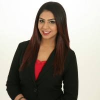 Saman Aujla