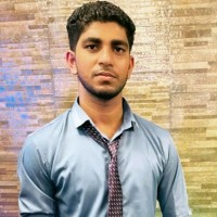 Md Imran