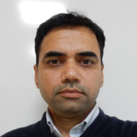 Abhijit Kulkarni