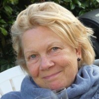 Christine Bacon