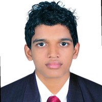 Vishnu Kt