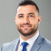 Elias Dairi