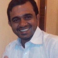Gokul Ramanujam