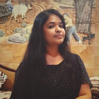 Avani Raval Dave