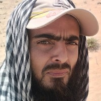 Shah Fahad