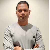 Sateesh Alagodi