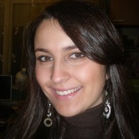 Anja Majstorovic