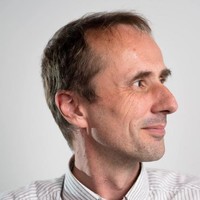 Andreas Dolk