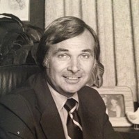 Wayne E. Smith