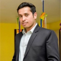 Jayant Kumar
