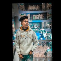 Vikas Kumar