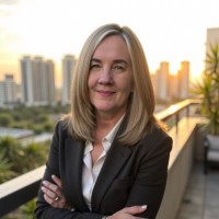 Ailsa De Barros