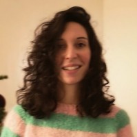 Bérangère Dugué
