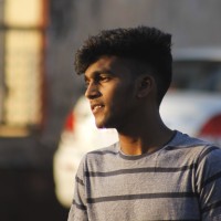 Shreyash Khaire