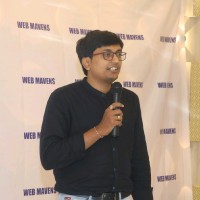 Sanket Patel