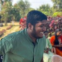 Praneeth Kumar