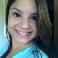 Anne Caroline Oliveira