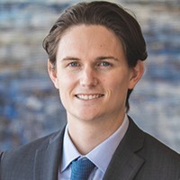 Bryce Benedict, WMCP®