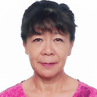 Keiko Mori