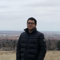 Nicholas Chen