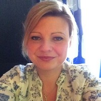 Louise Pamphilon
