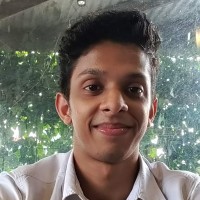 Bharath M