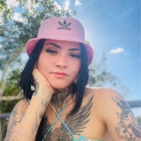 Lucy Caroline