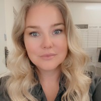 Jessica Krauss