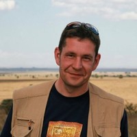 Stephane Angue