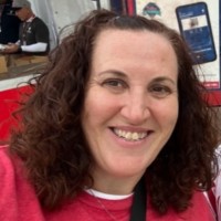 Lisa Friel