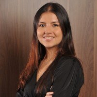Maria Camila Lopera Giraldo
