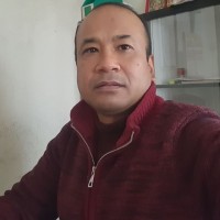 Binod Pradhan
