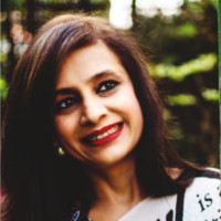 Dr. Minu Budhia