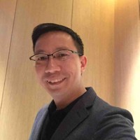 Albert Ong