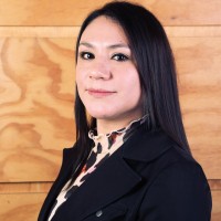 Victoria Moreno Olivares