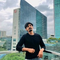 Dinesh Kumar A