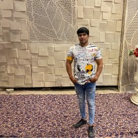 Yogesh Sehrawat