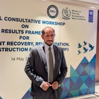 Ahmad Nawaz