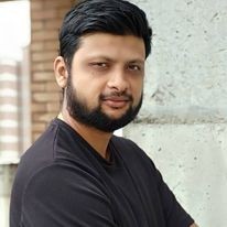 Minhaz Haque