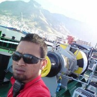 Achmad Thoriq