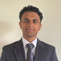 Angelo Fernando